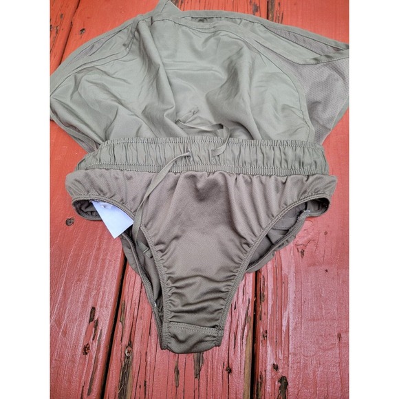 Nike Shorts Womens XS Dri Fit Track Running Jogging Training Ladies 3 Inch - Picture 3 of 5